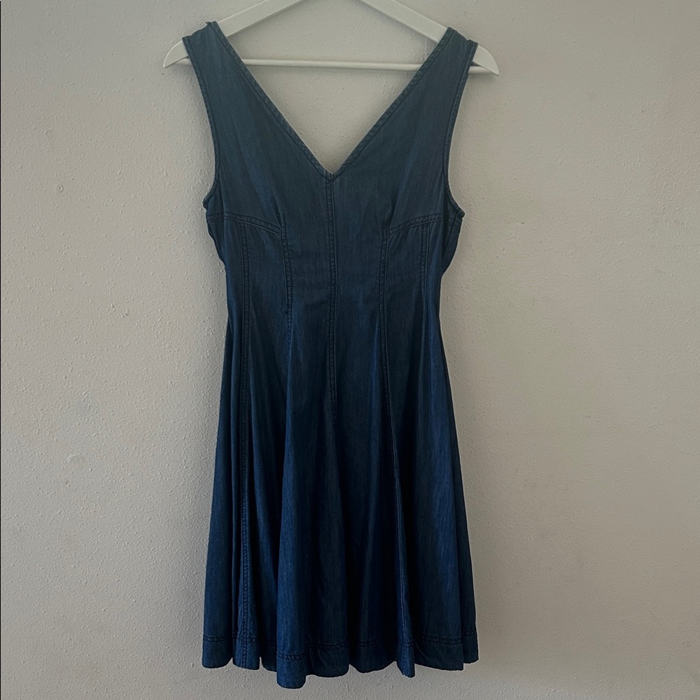 Anthropologie dress